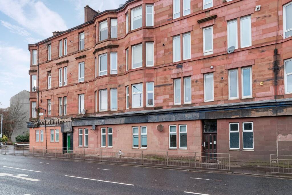 Main image of property: 0/1 61 Cumbernauld Road, Glasgow, G31 2SN