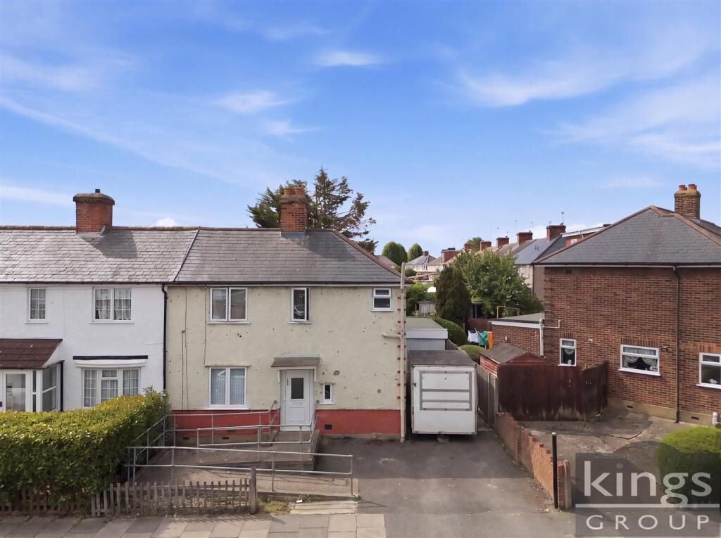 Main image of property: Central Avenue, Enfield