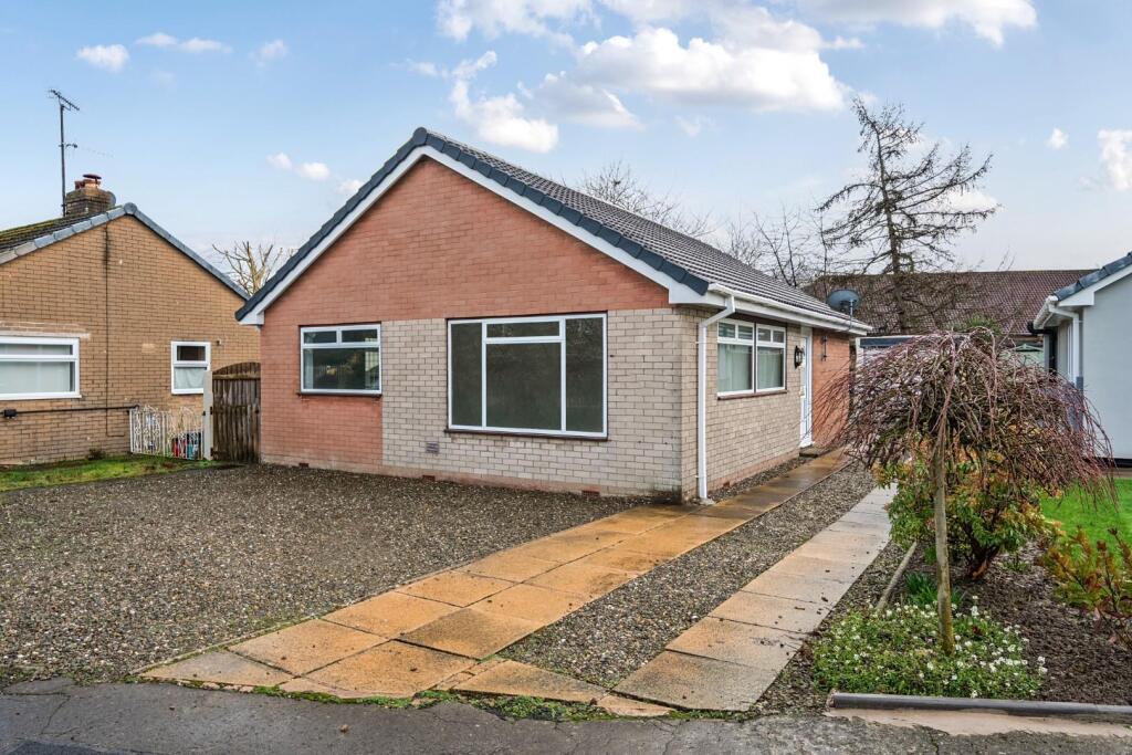 Main image of property: Fairview Avenue, Guilsfield, Welshpool