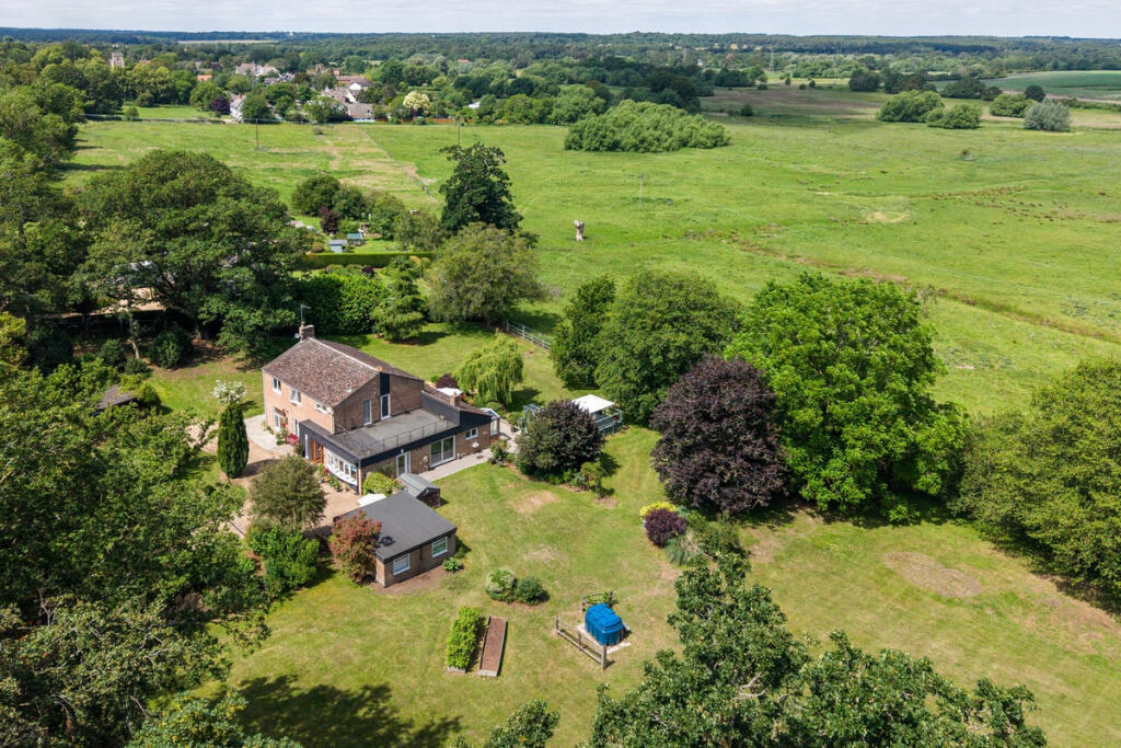 Main image of property: Euston Road, Barnham, IP24 2