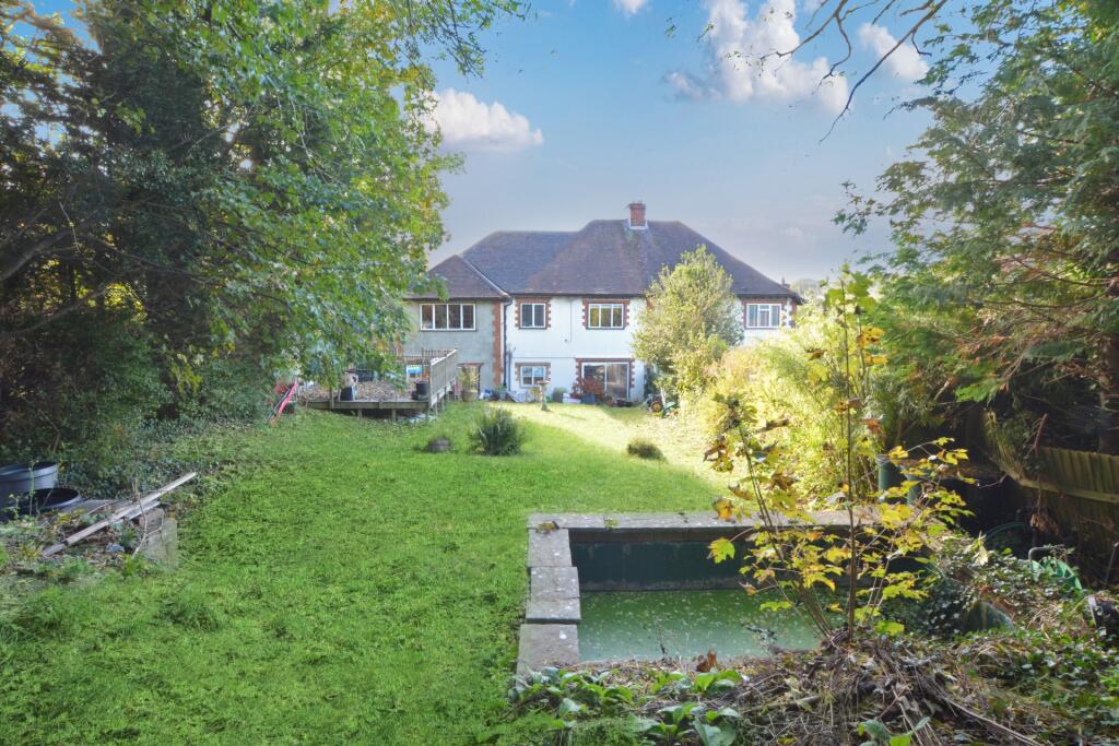 Coulsdon Rise, Coulsdon, CR5 photo 4