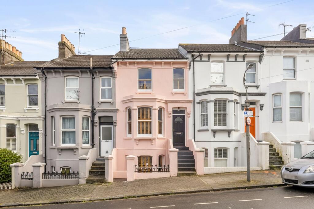 Main image of property: Mayo Road, Brighton, BN2