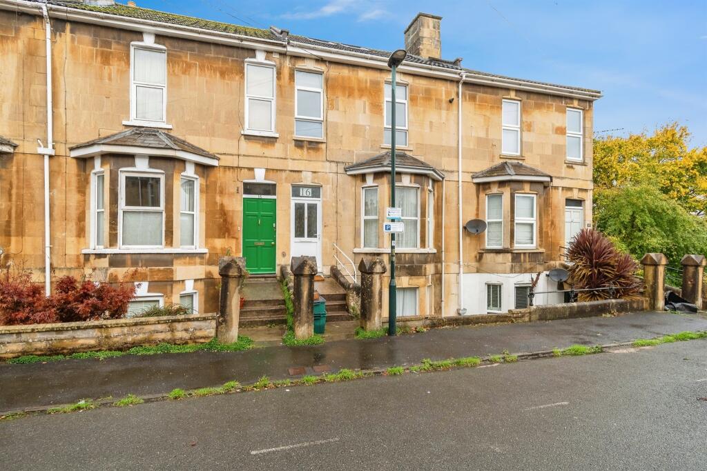 Main image of property: Victoria Terrace, Bath