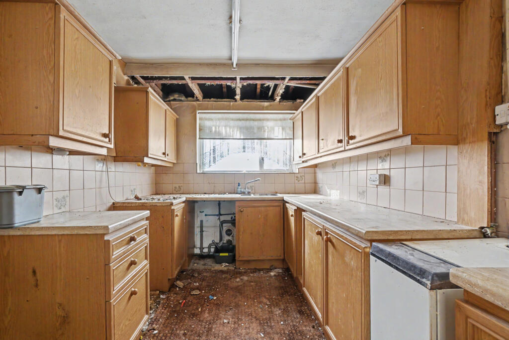 House in Chatham, Snodhurst - View 2