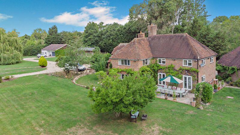 Main image of property: Billingshurst