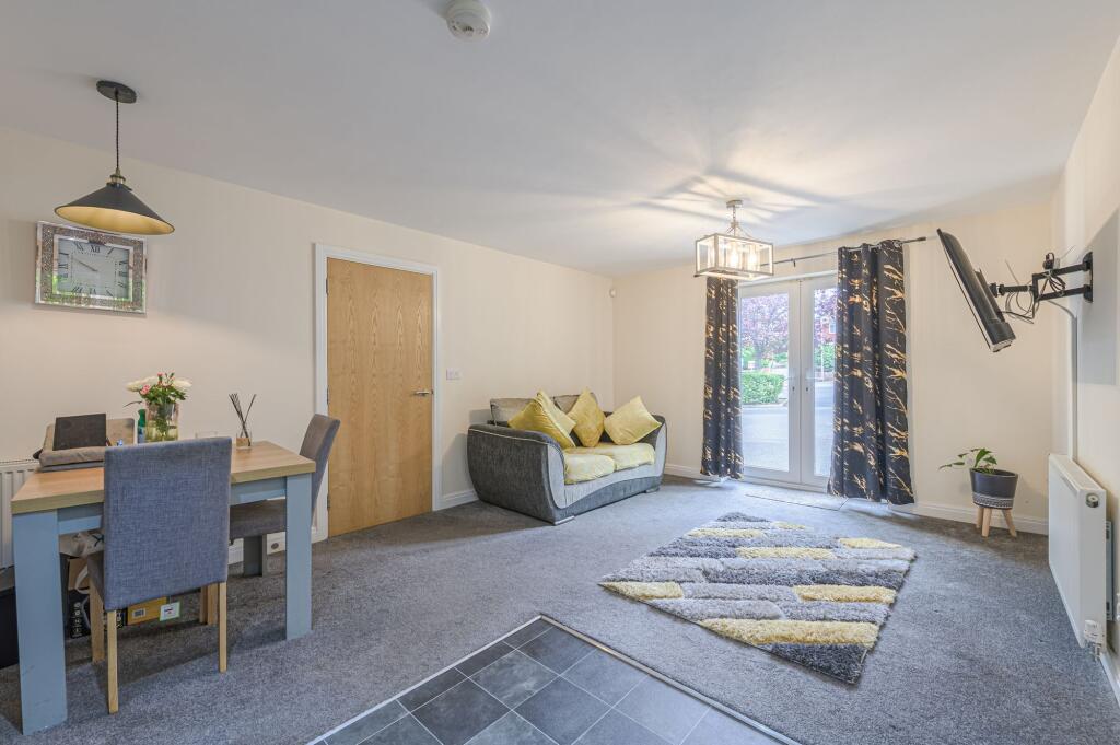 Quarry Hill, Wilnecote, B77 - View 5