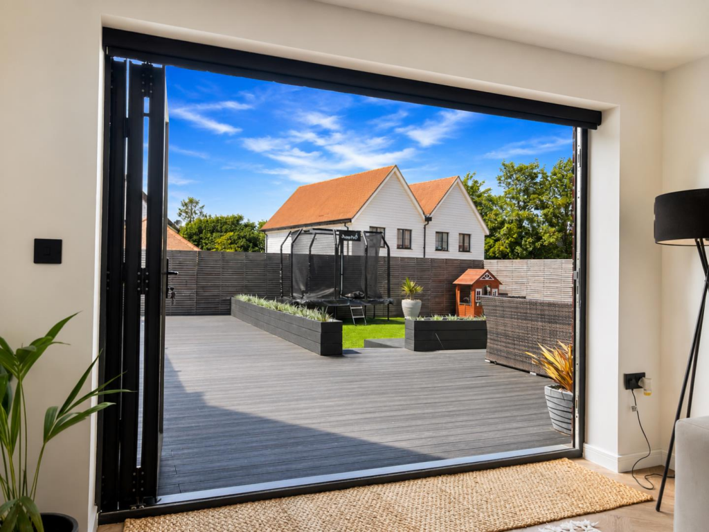 House in Tonbridge - More