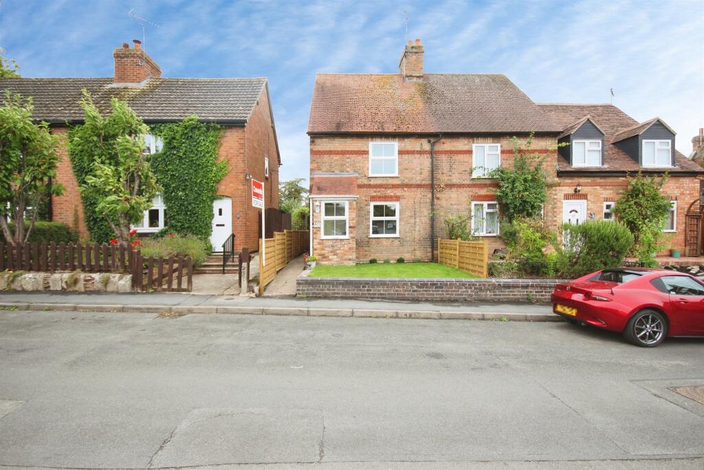 Main image of property: Fisher Road, Bishops Itchington, Southam