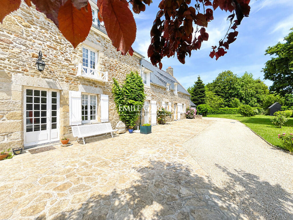 Main image of property: Brittany, Côtes-d'Armor, Lancieux