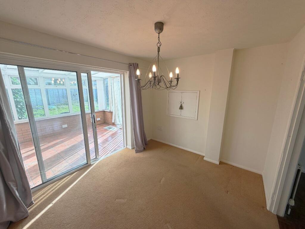 House in Carlton, Emmaus Village Carlton - View 5