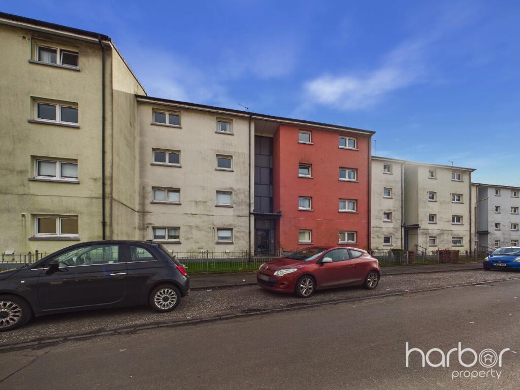 Main image of property: Cockenzie Street, Greenfield, Glasgow, City of Glasgow, G32 6XY