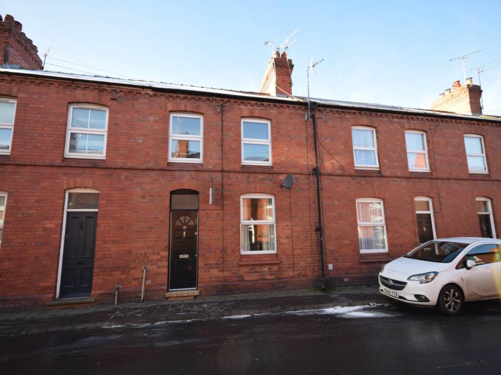 Main image of property: Hartington Street, Handbridge, Chester