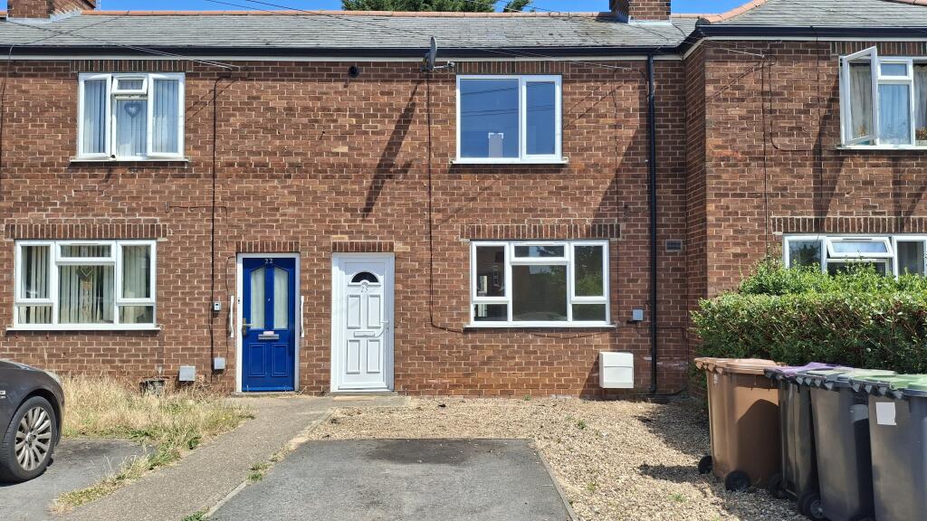 Main image of property: Jubilee Grove, SLEAFORD
