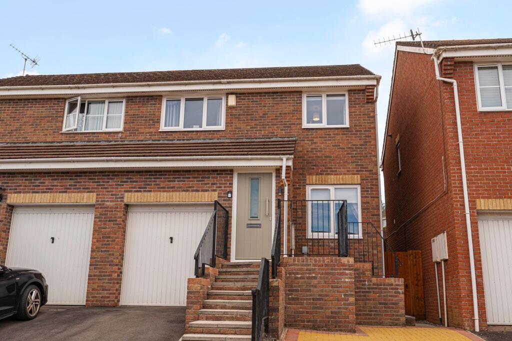 Hawthorn Drive, Merthyr Tydfil, CF47 - View 4