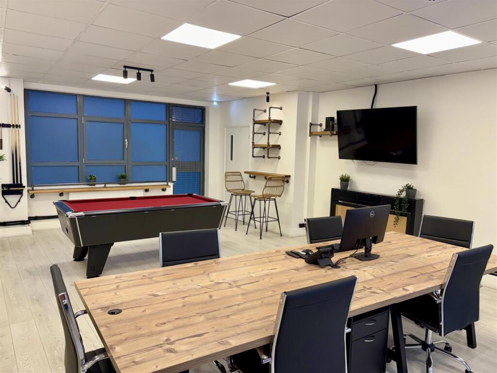 Main image of property: White Lion Street, Angel, Islington