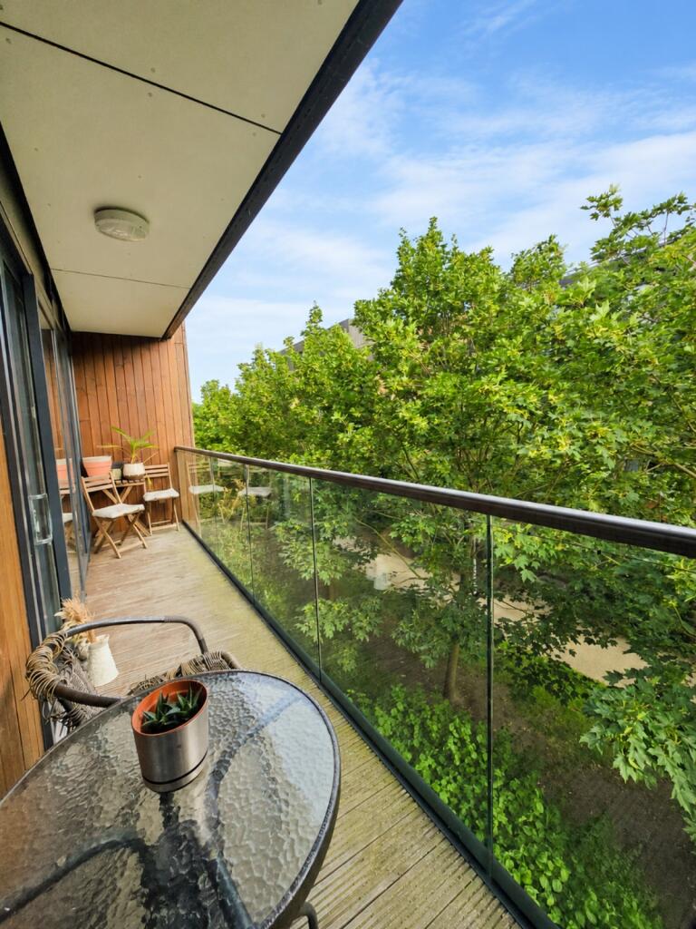 Apartment in London, Kidbrooke Village, Horn Park - View 2