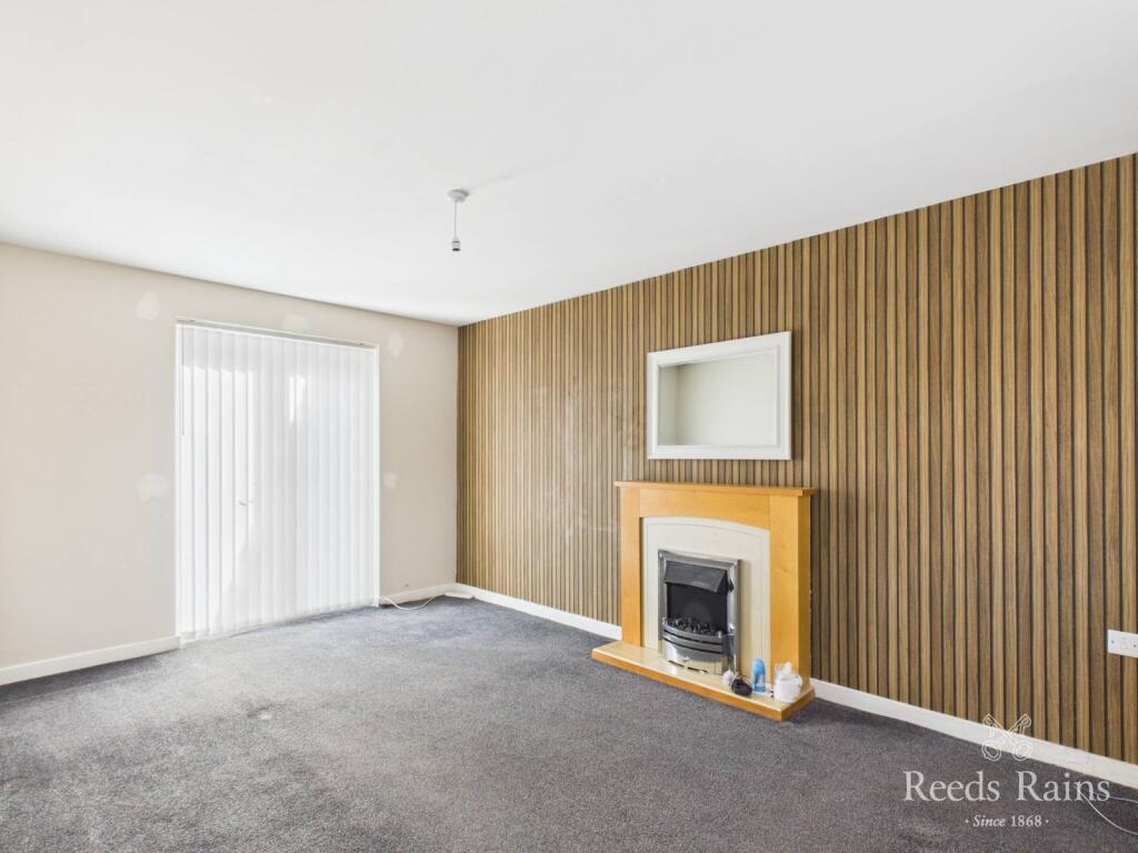 House in Stockton-on-Tees - View 3