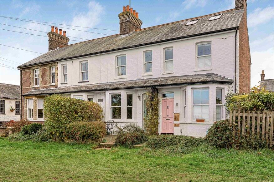East Common, Harpenden, AL5
