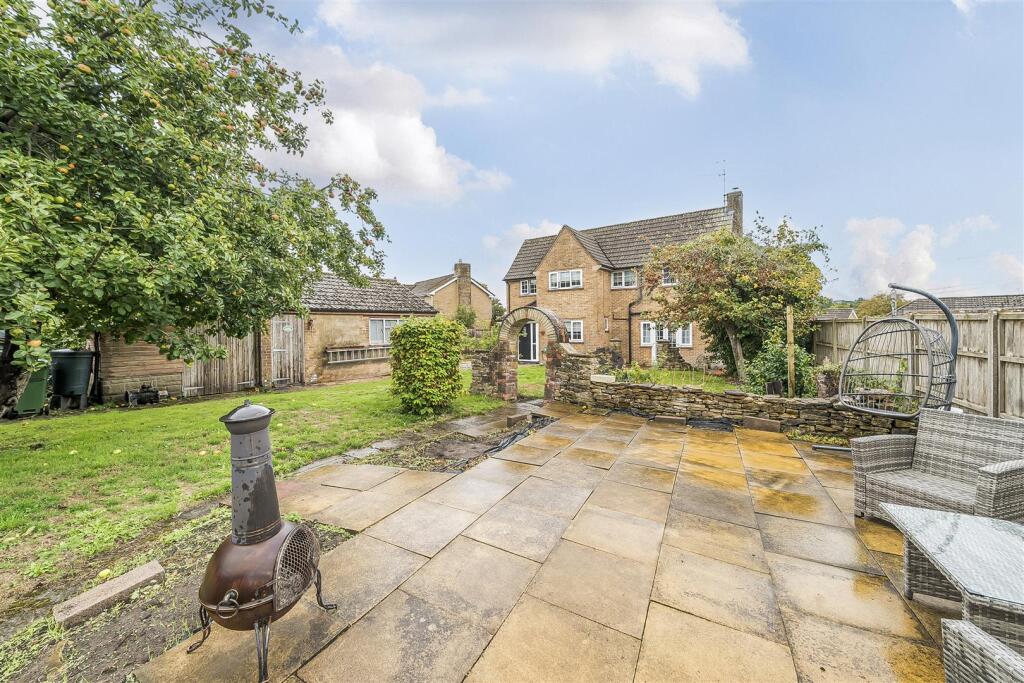 Additional image 5 of Burton Lane, East Coker, Yeovil