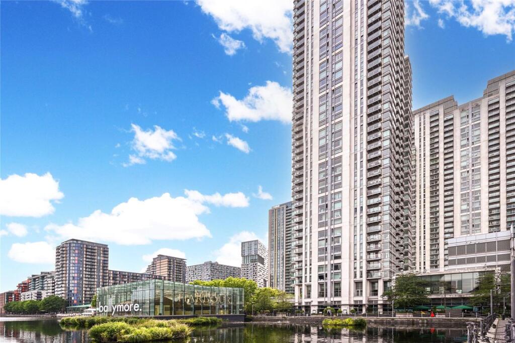 Main image of property: Pan Peninsula Square, Canary Wharf