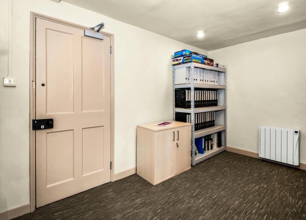 Pelician Suite Room 11