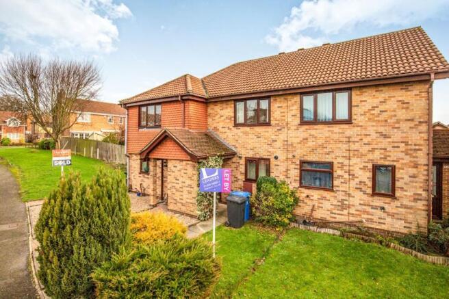 Main image of property: Bickley Moss, Oakwood, Derby, DE21