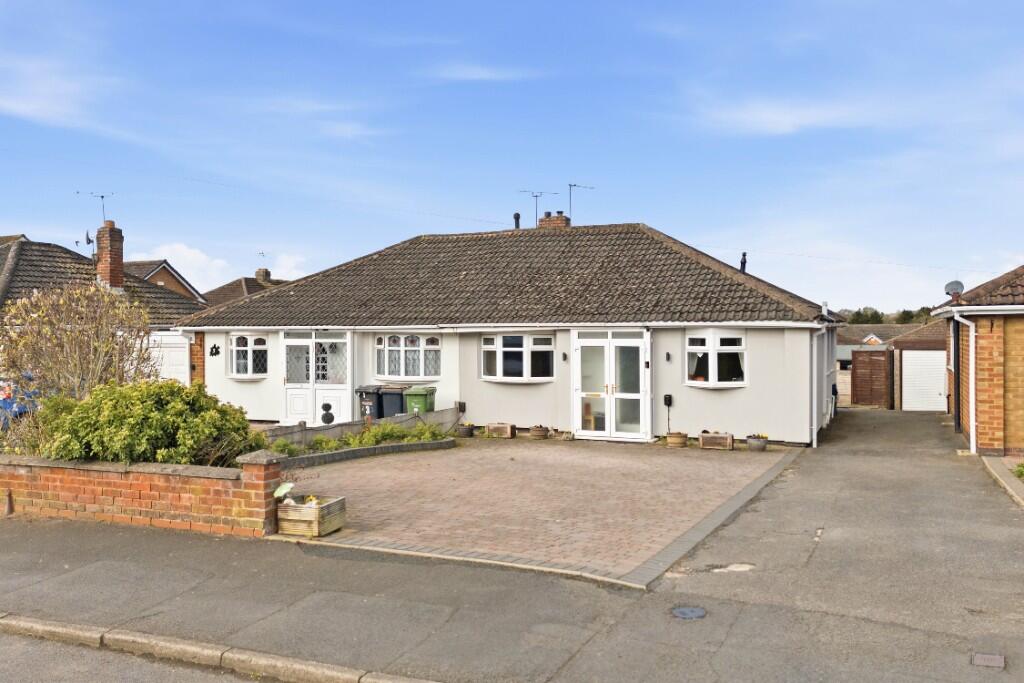 Main image of property: David Road, EXHALL, Warwickshire, CV7