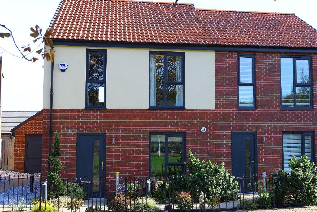 Main image of property: Willow Farm, Choppington, Northumberland,
NE62 5RG