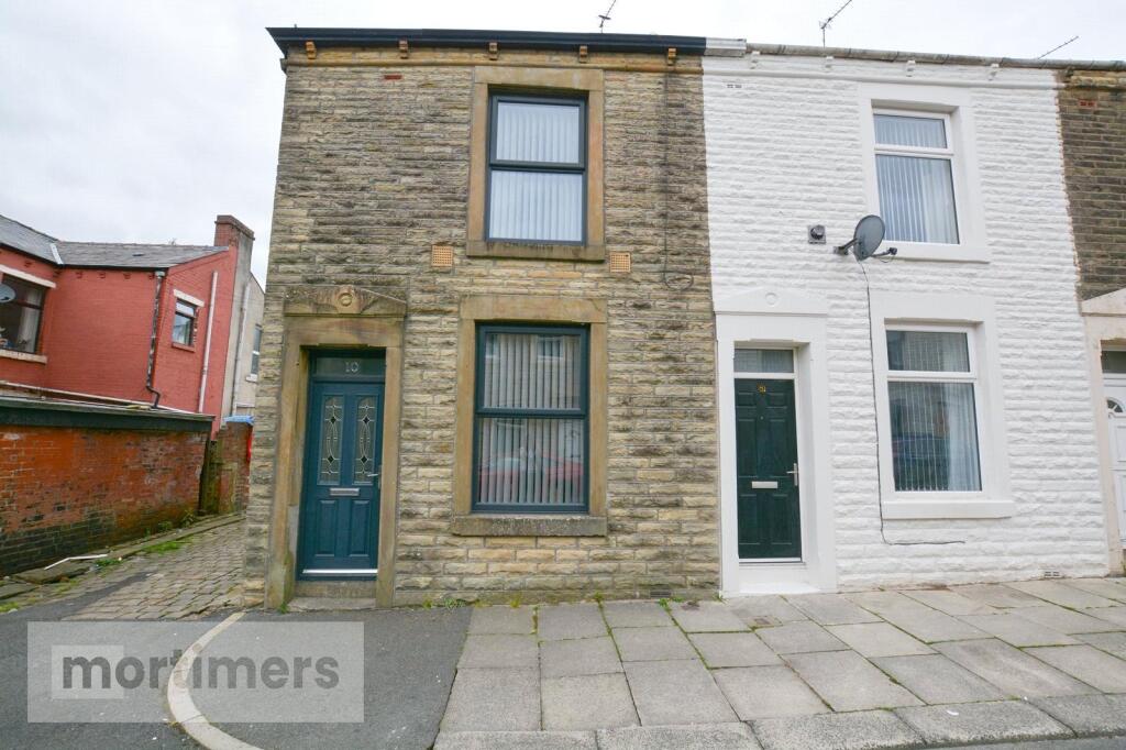 Main image of property: Queen Street, Clayton Le Moors, Accrington, Lancashire, BB5