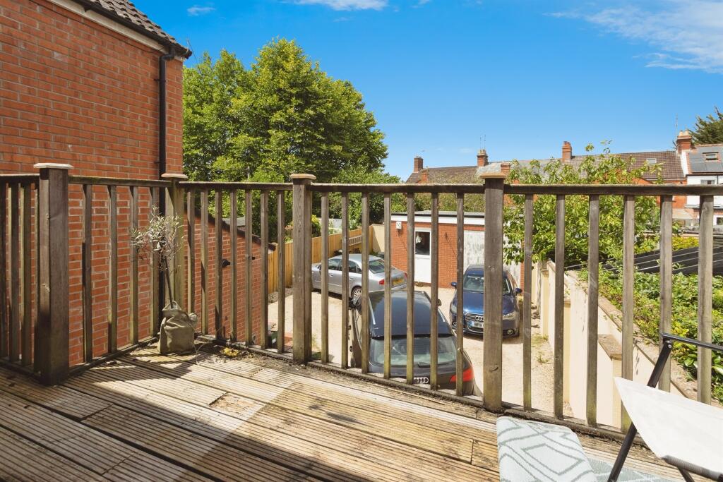 Additional image 15 of Everton Road, Yeovil