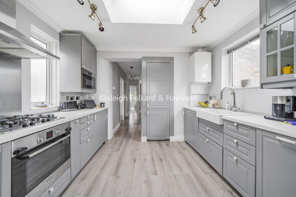 Main image of property: Chiswick Lane, Chiswick, London, W4
