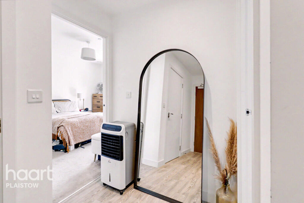 Main image of property: Thunderer Street, London