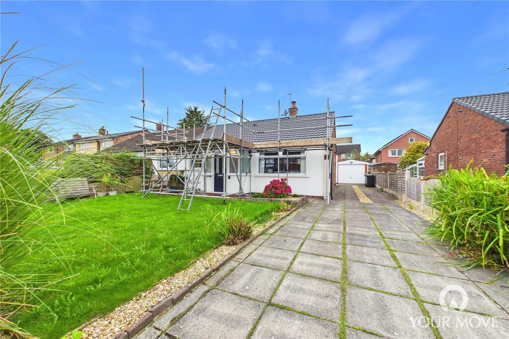 Main image of property: Smithy Croft, Houghton, Carlisle, Cumbria, CA3