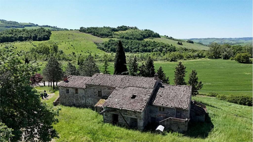 Main image of property: Tuscany, Siena, San Casciano dei Bagni