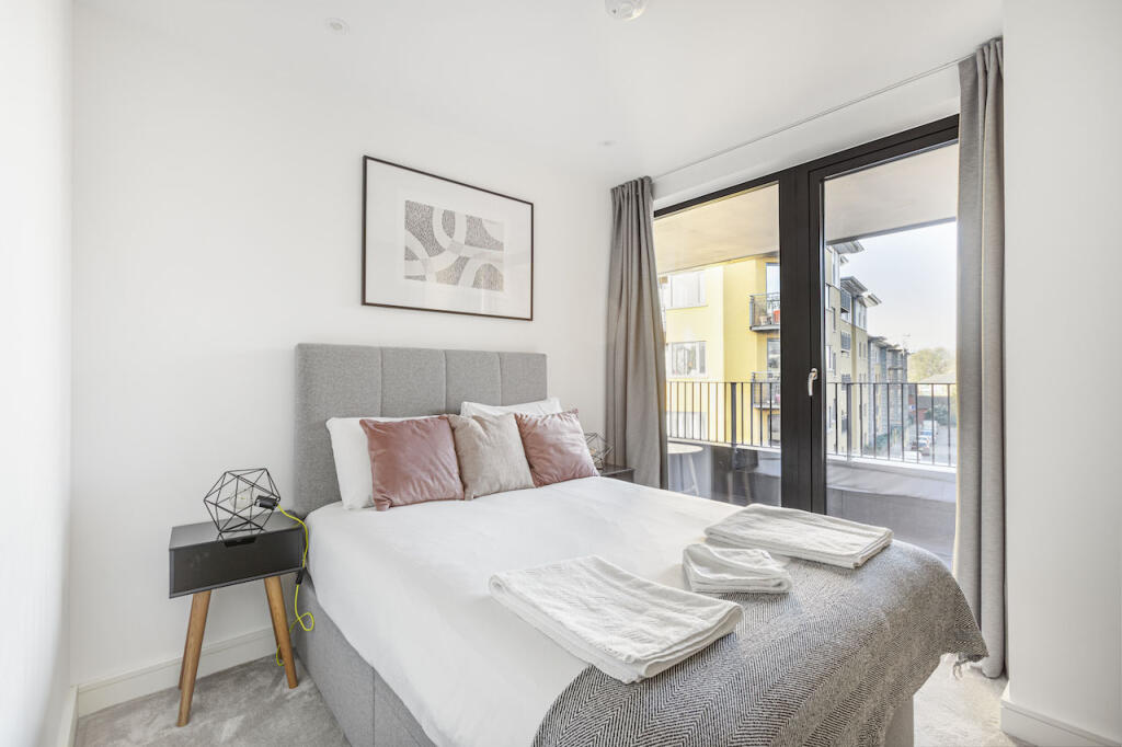 Apartment in London - View 4