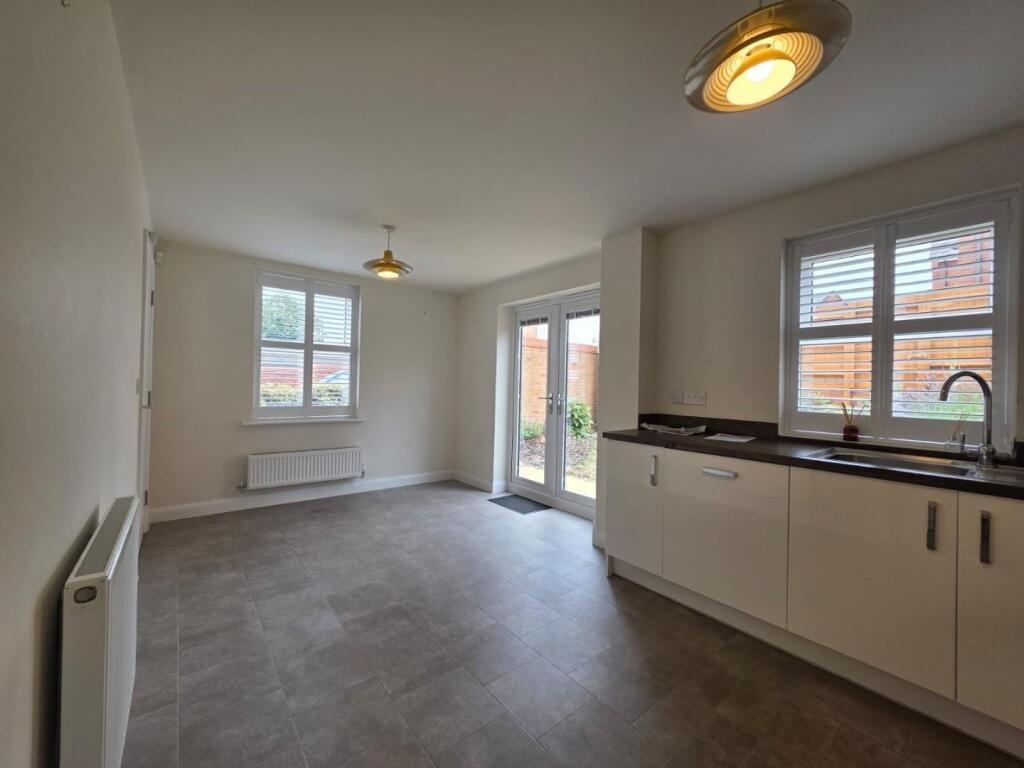 House in Northampton, Moulton - View 4