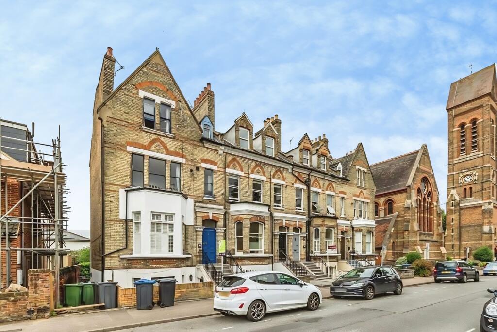 Main image of property: St. Andrew's Road, Surbiton, KT6