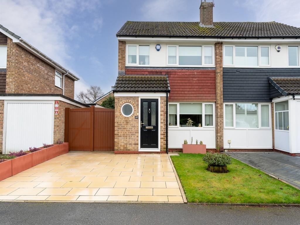 Main image of property: Birkdale Drive, Alwoodley