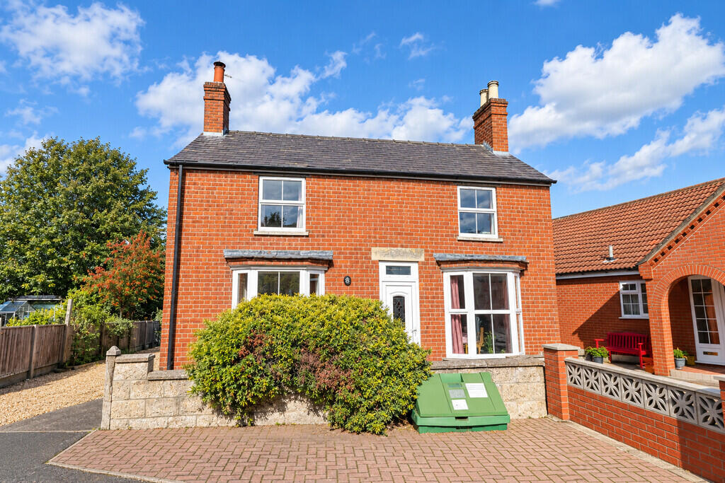 Main image of property: Queen Street, Bardney