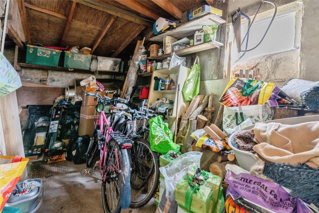 Additional image 18 of Town Gate, Foulridge, Colne, Lancashire, BB8