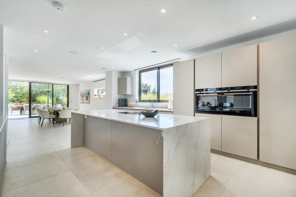 House in Mid Sussex, Twineham - View 3