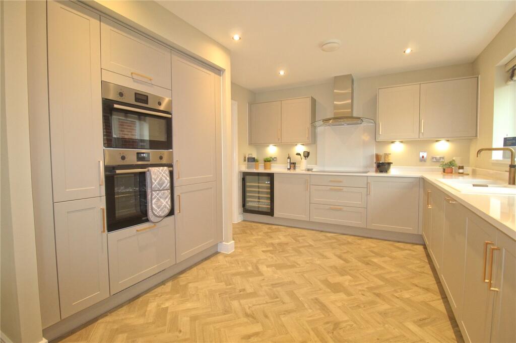 Additional image 4 of Plot 88, Weavers Meadow, Trowbridge