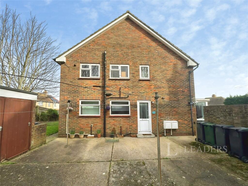 Main image of property: Maxfield Close, Eastbourne, East Sussex