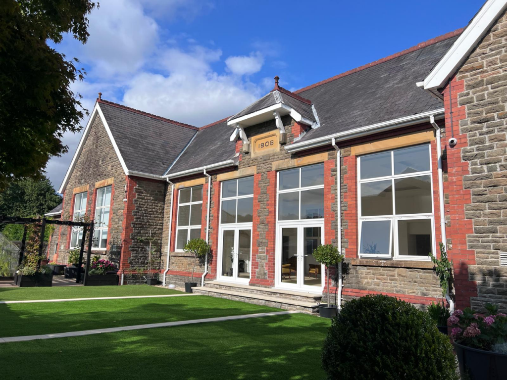 Main image of property: Pantyffynnon Road, Ystradgynlais, Swansea, SA9 1EU