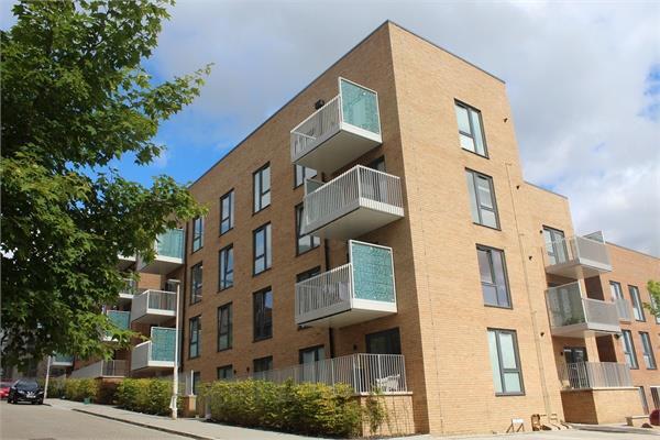 Main image of property: Nassau Court, Campbell Park