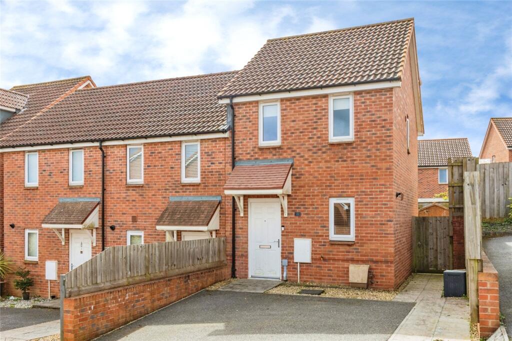 Main image of property: Polperro Close, Paignton, Devon, TQ3