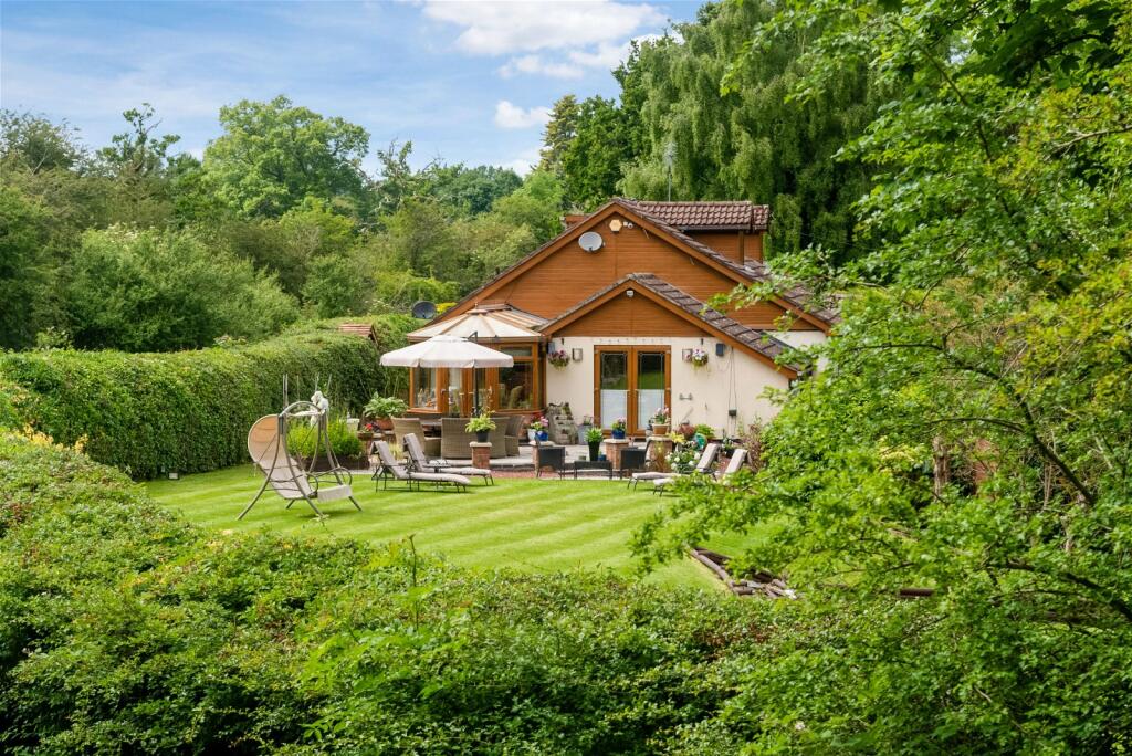 Additional image 25 of Rotherhams Oak Lane, Hockley Heath, Solihull, B94 6RW