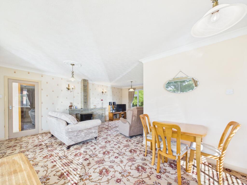 House in York - View 3