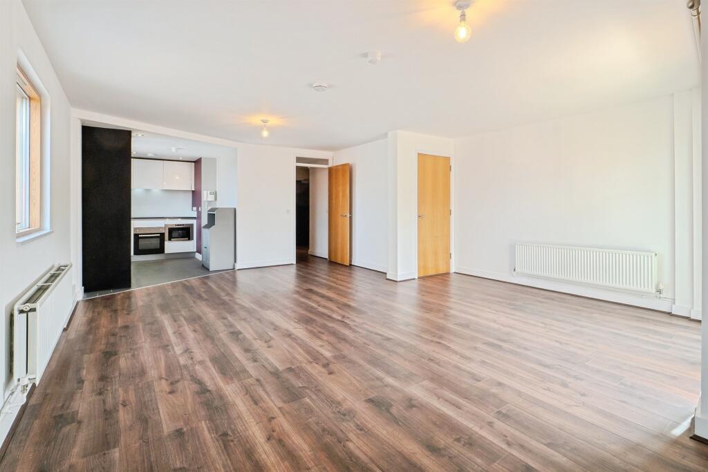 Main image of property: Morledge Street, Leicester