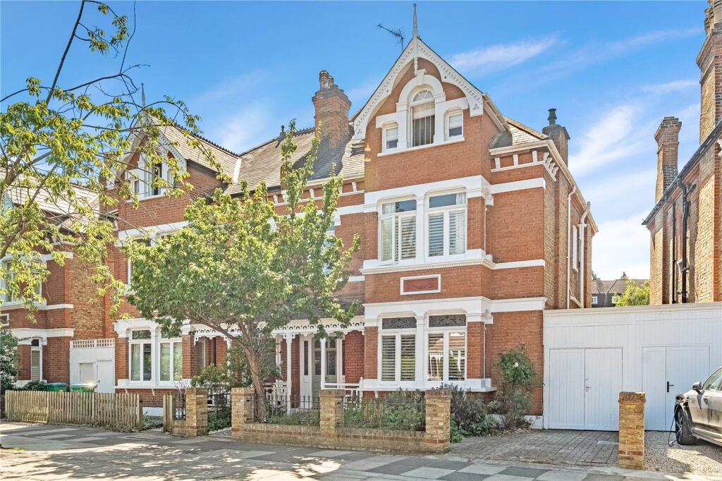 Main image of property: Lebanon Park, Twickenham, TW1